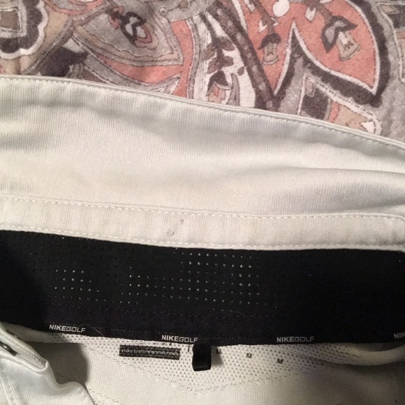 [Nike] Golf Polo - Picture 3 of 4